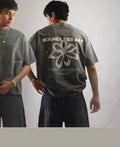 Twist t shirt